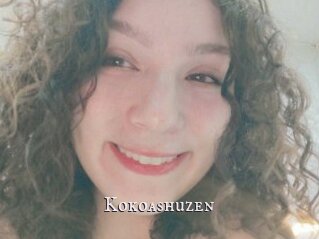 Kokoashuzen