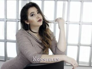 Konnielen