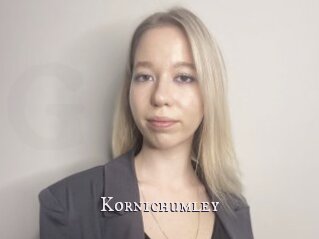 Kornichumley