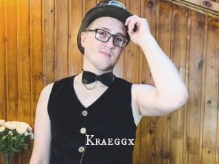 Kraeggx