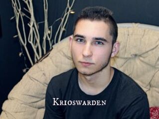 Krioswarden