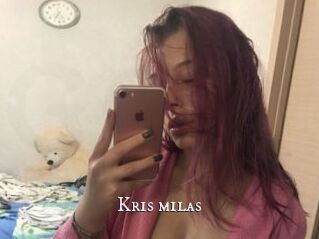 Kris_milas