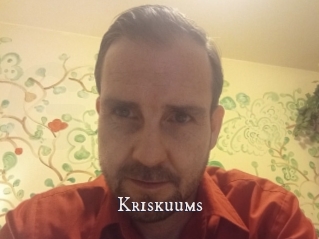 Kriskuums