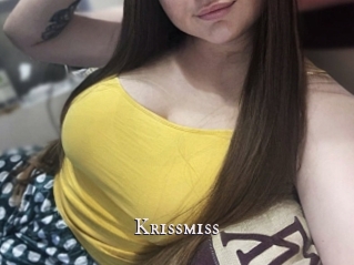 Krissmiss