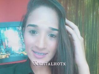 Kristalhotx