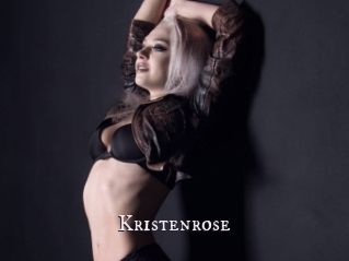 Kristenrose