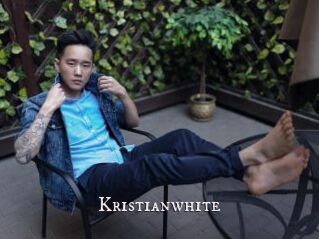 Kristianwhite