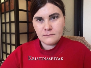 Kristinaspivak