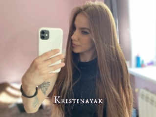 Kristinayak