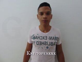 Kristoperxxx