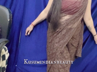 Kusumindianbeauty