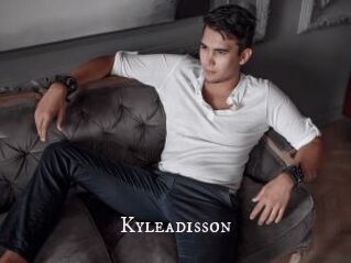 Kyleadisson