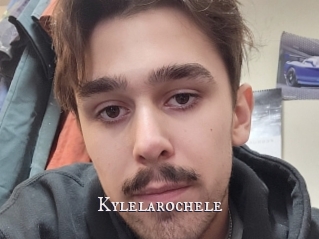 Kylelarochele