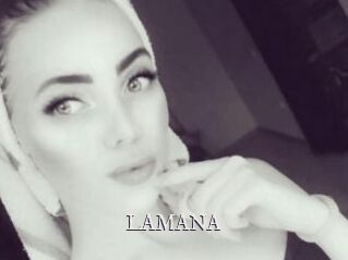 LAMANA