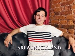 LARI_WONDERLAND