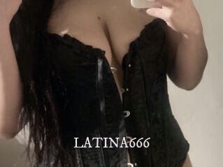 LATINA666