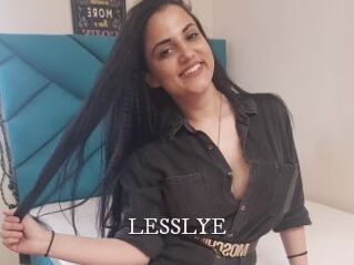 LESSLYE