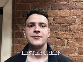 LESTER_GREEN