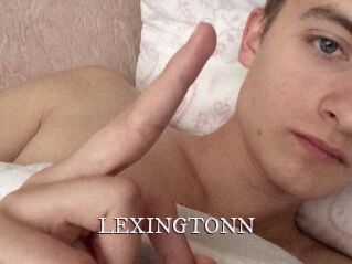 LEXINGTONN