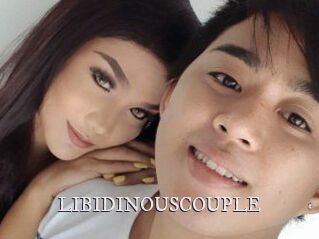 LIBIDINOUSCOUPLE