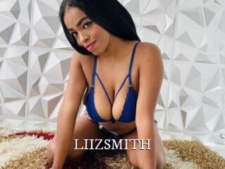 LIIZSMITH