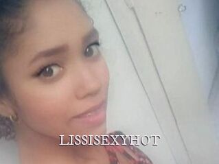 LISSISEXYHOT