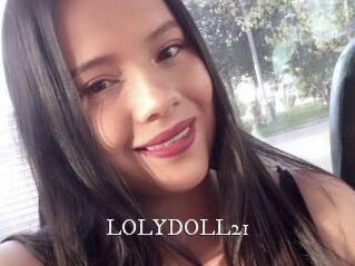 LOLYDOLL21