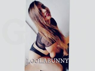 LOOLABUNNY