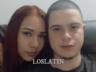 LOSLATIN