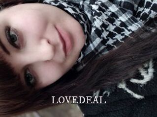 LOVEDEAL