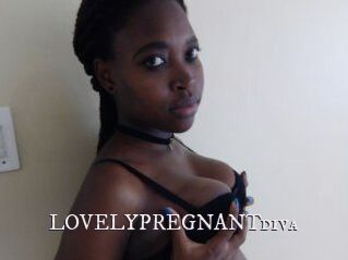 LOVELYPREGNANTdiva