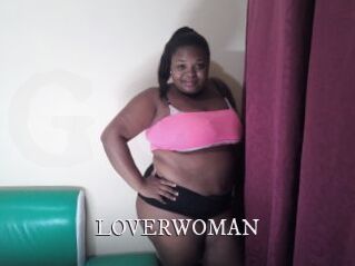 LOVERWOMAN