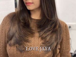 LOVE_JAYA