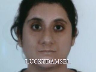 LUCKYDAMSEL