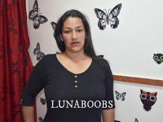 LUNABOOBS