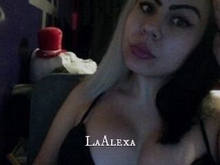 LaAlexa