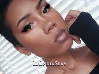 LaIndiaSexy