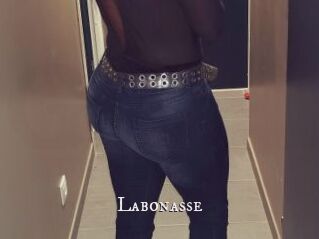 Labonasse