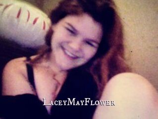 LaceyMayFlower