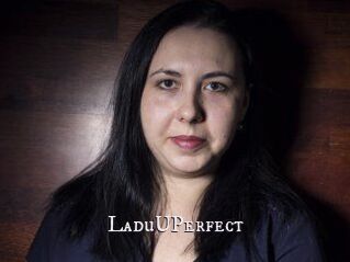 LaduUPerfect