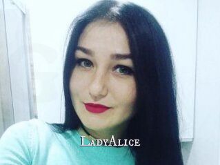 LadyAlice