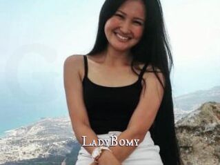 LadyBomy