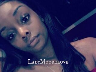 LadyMoorelove