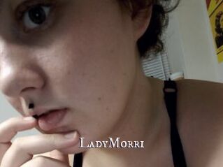 LadyMorri