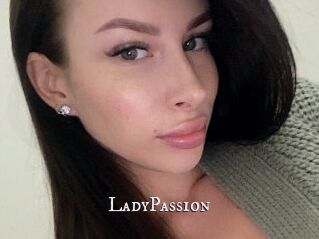 LadyPassion