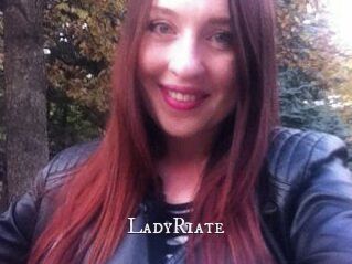 LadyRiate