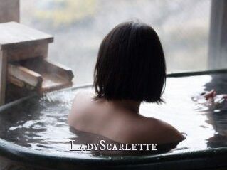 LadyScarlette