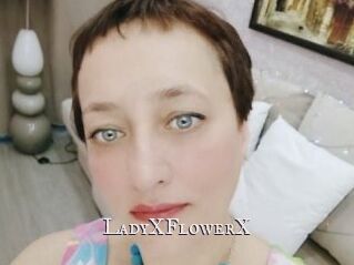 LadyXFlowerX