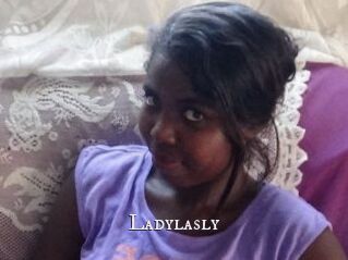 Ladylasly