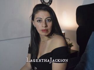 LagerthaJackson